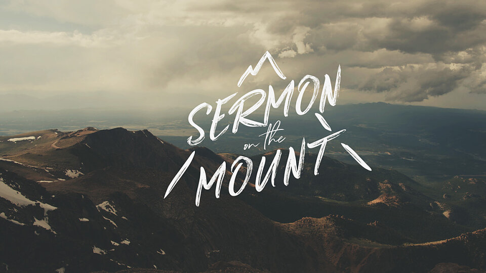 Sermon on the Mount